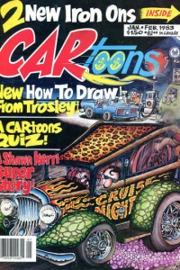 Issue #132