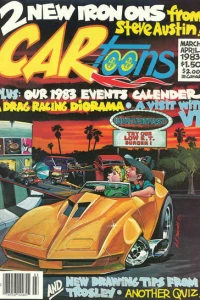 Issue #133
