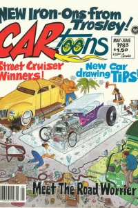 Issue #134