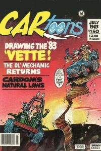 Issue #135