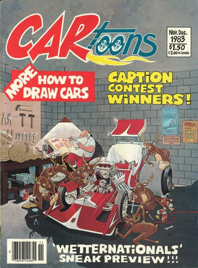 Cover of Issue #139