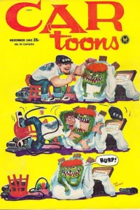 Issue #14