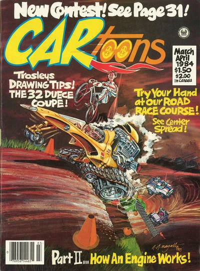 Cover of Issue #141