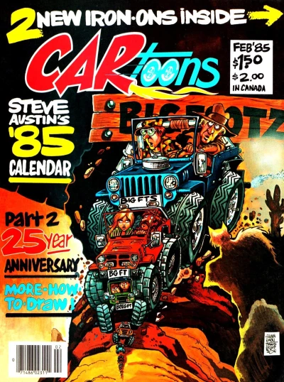 Cover of Issue #146
