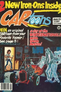 Issue #149