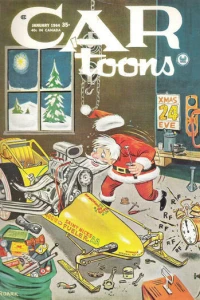 Issue #15