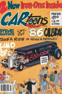 Issue #152