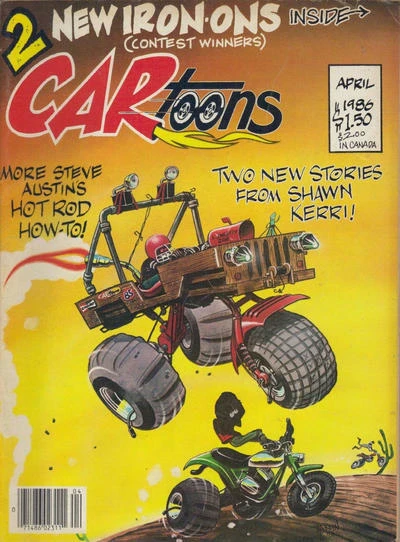Cover of Issue #153