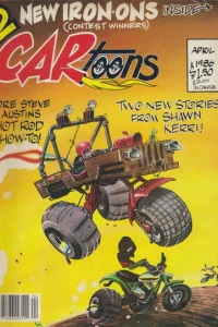 Issue #153