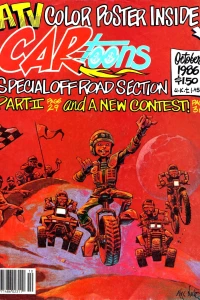 Issue #156