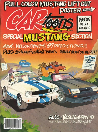 Cover of Issue #157