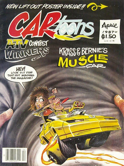 Cover of Issue #159