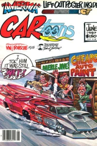 Issue #160
