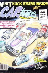 Issue #161