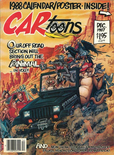 Cover of Issue #163