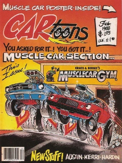 Cover of Issue #164
