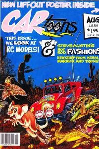 Issue #167
