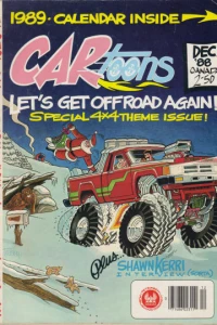 Issue #169