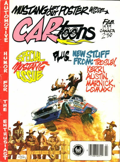 Cover of Issue #170