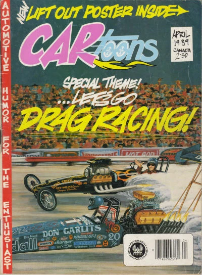 Cover of Issue #171