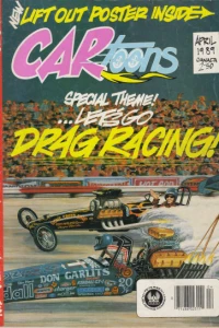 Issue #171