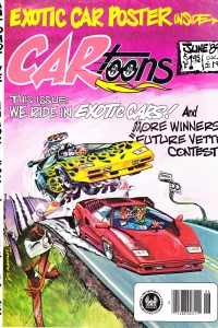 Issue #172