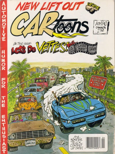 Cover of Issue #177