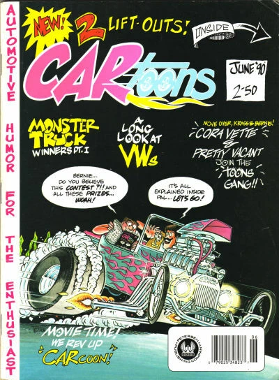 Cover of Issue #178