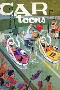 Issue #18