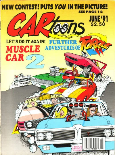 Cover of Issue #184