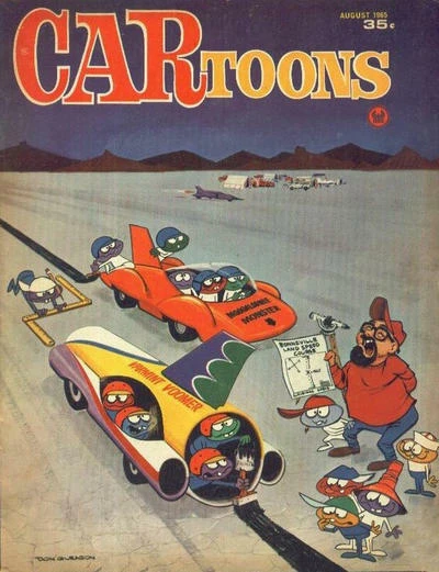 Cover of Issue #24