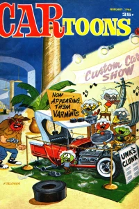 Issue #27