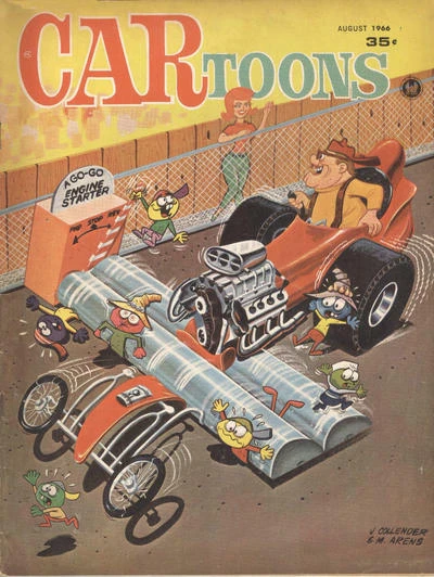 Cover of Issue #30