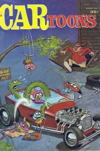 Issue #36