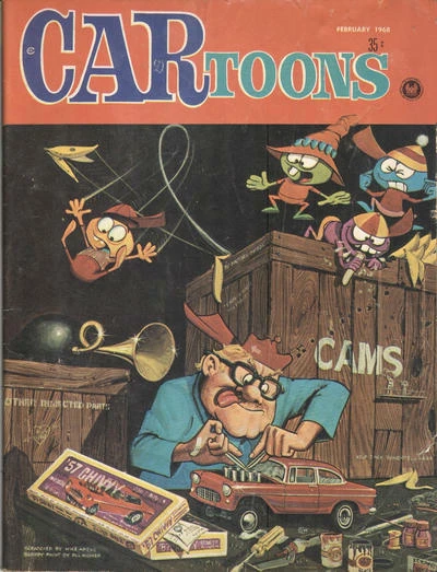 Cover of Issue #39