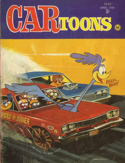Cover of Issue #40