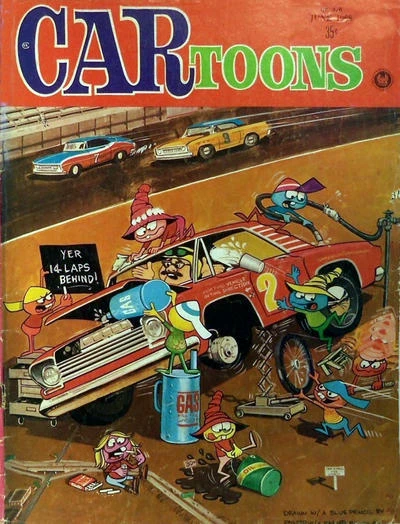Cover of Issue #41