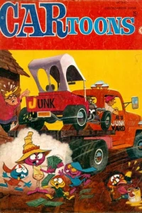 Issue #44