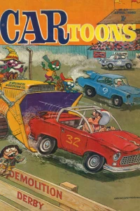 Issue #46
