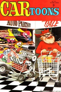 Issue #47