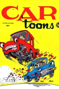 Issue #8