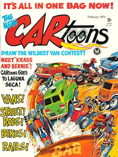 Cover of Issue #80
