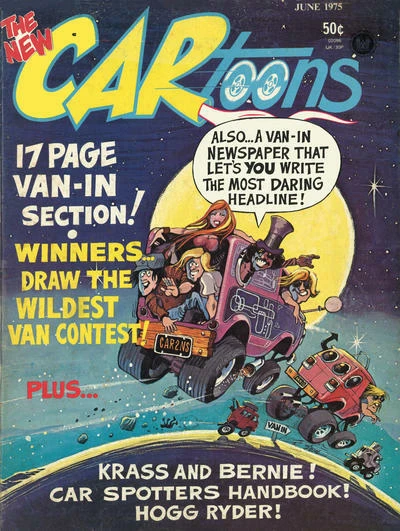 Cover of Issue #82