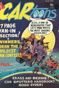 Issue #82