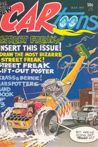 Issue #83