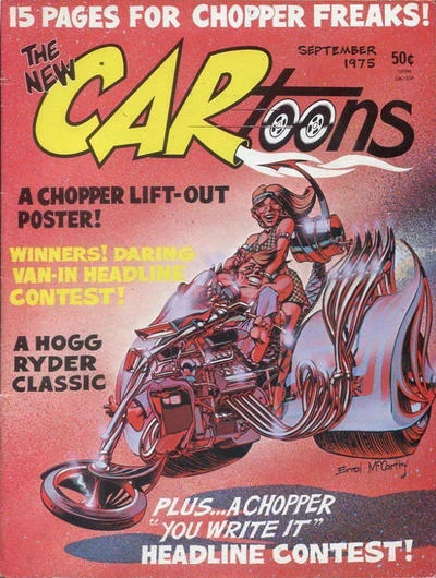 Cover of Issue #85