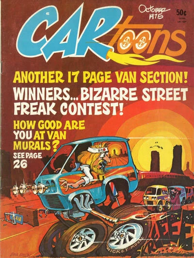Cover of Issue #86
