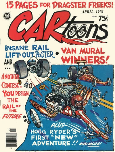 Cover of Issue #89