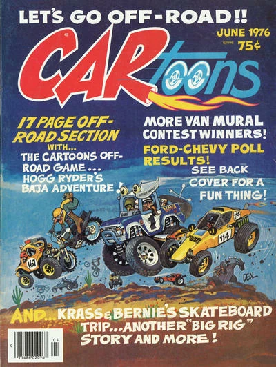 Cover of Issue #90