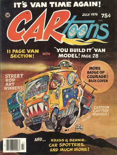 Cover of Issue #91